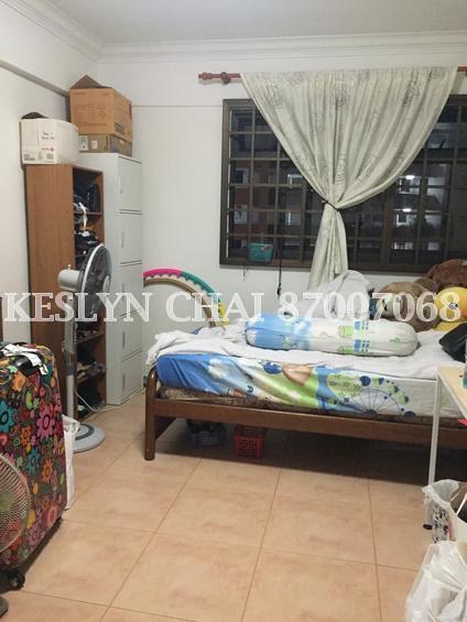 Blk 25 Teck Whye Lane (Choa Chu Kang), HDB 4 Rooms #99149212